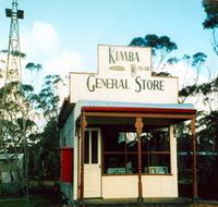 Kimba Historical Museum - Australian Destinations
