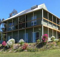 Waggon Road Studio Gallery - Australian Destinations