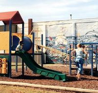 Susan Wilson Memorial Playground - Australian Destinations