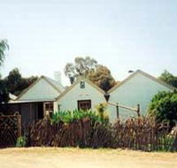 Miners Cottage And Garden - Australian Destinations