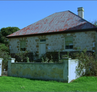 Hope Cottage Museum - Australian Destinations