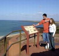 Hummock Hill Lookout - Australian Destinations