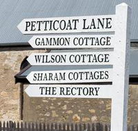 Walk with History at Penola - Australian Destinations