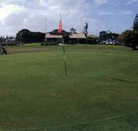 Port Macdonnell Golf Club - Australian Destinations