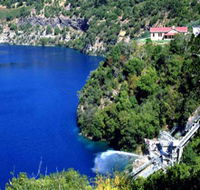 Aquifer Tours - Australian Destinations