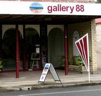 Gallery 88 - Australian Destinations