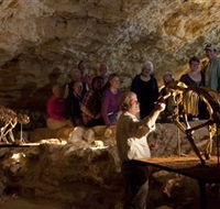Naracoorte Caves National Park - Australian Destinations