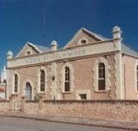 Local And Family History Resource Centre - Australian Destinations