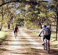 Bike About Mountain Bike Tours And Hire - Australian Destinations
