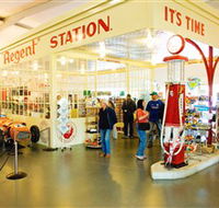 National Motor Museum - Australian Destinations