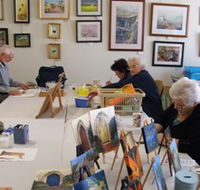 Northern Yorke Peninsula Art Group - Australian Destinations