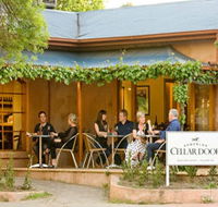 Somerled Cellar Door - Australian Destinations