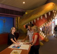 Wadlata Outback Centre - Australian Destinations