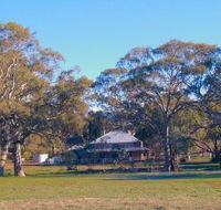 Old Wilpena Station - Australian Destinations