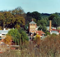 Oakbank Heritage Walk - Australian Destinations
