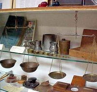 Fred Teague's Museum - Australian Destinations