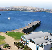 Granite Island Nature Park - Guided Penguin Tours - Australian Destinations