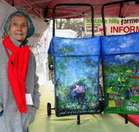 Adelaide Hills Farmers Market - Australian Destinations