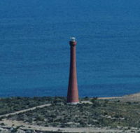 Troubridge Hill Lighthouse - Australian Destinations