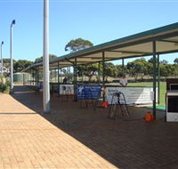 The Range at O'Halloran Hill - Australian Destinations