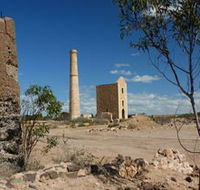 Hughes Enginehouse - Australian Destinations