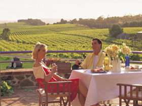 Maxwell Wines And Ellen Street Restaurant - Australian Destinations 0