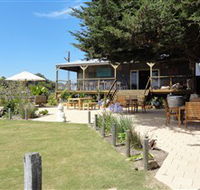 Rustic Blue - Australian Destinations