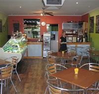 Cafe Lime and Gourmet Foodstore - Australian Destinations