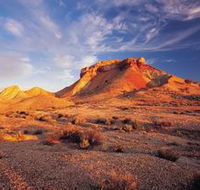 Painted Desert - Australian Destinations