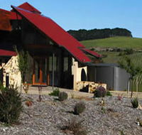 Parri Estate Mount Compass Cellar Door - Australian Destinations