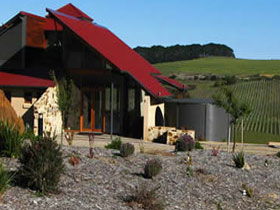 Parri Estate Mount Compass Cellar Door - Australian Destinations 0