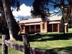 Willunga Courthouse And Slate Museums - Australian Destinations 0