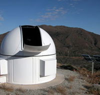 Arkaroola Astronomical Observatory - Australian Destinations