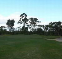 Naracoorte Golf Club - Australian Destinations