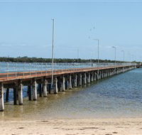 Port Broughton Visitor Outlet - Australian Destinations