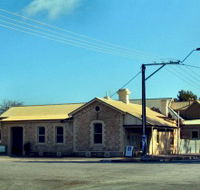 Southern Yorke Peninsula Visitor Centre in the Old Post Office - Australian Destinations