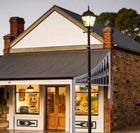 Hither and Yon Wines - Australian Destinations