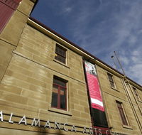 Quoll Artists Gallery - Australian Destinations