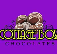 Cottage Box Chocolates - Australian Destinations