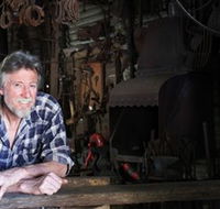 River Lane Blacksmith Tours - Australian Destinations