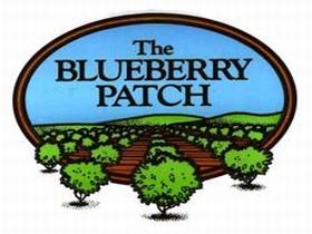 The Blueberry Patch - Australian Destinations 0