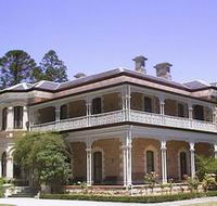 Yallum Park - Australian Destinations
