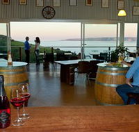 Dudley Cellar Door - Australian Destinations