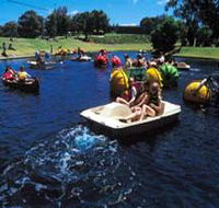 Greenhills Adventure Park - Australian Destinations