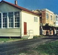 Ulverstone History Museum - Australian Destinations
