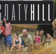 Goaty Hill Wines - Australian Destinations