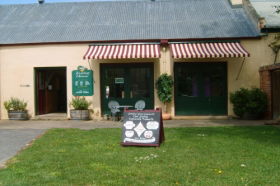 Richmond Tasting House - Australian Destinations 0