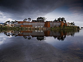 Museum Of Old And New Art - MONA - Australian Destinations 0