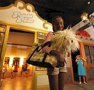 Kids Paradise - Australian Destinations
