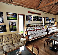 Purple Possum Wholefoods and Cafe - Australian Destinations